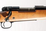 Winchester M70 Featherweight 270 WSM 24 in - 2 of 11