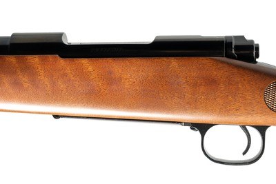 Winchester M70 Featherweight 270 WSM 24 in