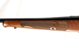 Winchester M70 Featherweight 270 WSM 24 in - 8 of 11