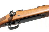 Winchester M70 Featherweight 270 WSM 24 in - 5 of 11