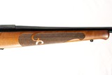 Winchester M70 Featherweight 270 WSM 24 in - 7 of 11