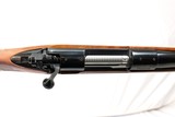 Winchester M70 Featherweight 270 WSM 24 in - 11 of 11