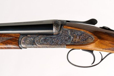 Rizzini BR552 28 GA 29 IN Case Color