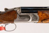 Caesar Guerini Invictus I Sporting 12 GA 32 IN Adj Stock - 2 of 11