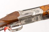 Caesar Guerini Invictus I Sporting 12 GA 32 IN Adj Stock - 5 of 11