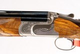 Caesar Guerini Invictus I Sporting 12 GA 32 IN Adj Stock