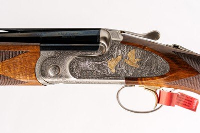 Caesar Guerini Magnus Sporting 12 GA 32 IN