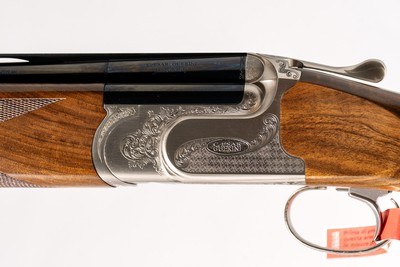 Caesar Guerini Invictus I Sporting 12 GA 32 IN