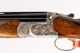 Caesar Guerini Invictus III Sporting 12 GA 32 IN