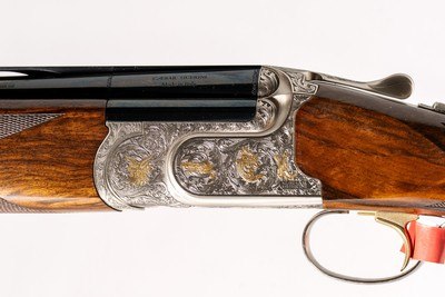 Caesar Guerini Invictus III Sporting 12 GA 32 IN