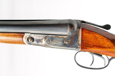 Parker Brothers VHE 12 GA 30 IN