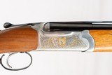 Ruger Red Label Ducks Unlimited 2007 Presidents 100 28 ga 28 in LH - 2 of 11
