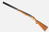 Ruger Red Label Ducks Unlimited 2007 Presidents 100 28 ga 28 in LH - 4 of 11