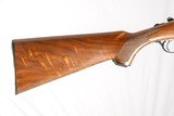 Ruger Red Label Ducks Unlimited 2007 Presidents 100 28 ga 28 in LH - 9 of 11