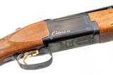 Browning Citori CX Micro LOP 12 GA 30 IN - 5 of 11