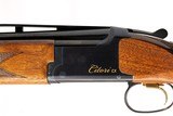 Browning Citori CX Micro LOP 12 GA 30 IN