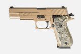 Sig Sauer P220 Scorpion 10MM 5IN