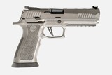 Sig Sauer P320 X-Five Legion 9MM 5IN - 2 of 6