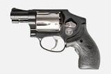 Smith & Wesson Model 442 Performance Center 38 S&W 2 IN with Crimson Trace