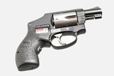 Smith & Wesson Model 442 Performance Center 38 S&W 2 IN with Crimson Trace - 3 of 6
