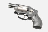 Smith & Wesson Model 442 Performance Center 38 S&W 2 IN with Crimson Trace - 4 of 6