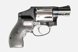 Smith & Wesson Model 442 Performance Center 38 S&W 2 IN with Crimson Trace - 2 of 6