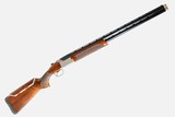 Browning Citori 725 Sporting 12 GA 30 IN - 3 of 11