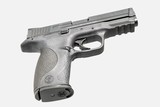 Smith & Wesson M&P9 9MM 4IN - 3 of 6