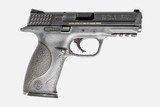 Smith & Wesson M&P9 9MM 4IN - 2 of 6