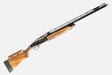 Beretta A400 Xcel Multitarget with Kick-Off 12 GA 30 IN Wood/Silver - 3 of 11