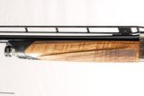 Beretta A400 Xcel Multitarget with Kick-Off 12 GA 30 IN Wood/Silver - 8 of 11
