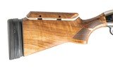 Beretta A400 Xcel Multitarget with Kick-Off 12 GA 30 IN Wood/Silver - 9 of 11