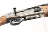 Beretta A400 Xcel Multitarget with Kick-Off 12 GA 30 IN Wood/Silver - 5 of 11