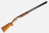 Beretta 694 Sporting 12 GA 32 IN Wood/Blued - 3 of 11
