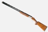 Beretta 694 Sporting 12 GA 32 IN Wood/Blued - 4 of 11