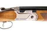 Beretta 694 Sporting 12 GA 32 IN Wood/Blued - 2 of 11