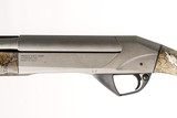Benelli Super Black Eagle 3 20 GA 28 IN Optifade Timber/Tungsten