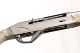 Benelli Super Black Eagle 3 20 GA 28 IN Optifade Timber/Tungsten - 5 of 11