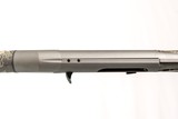 Benelli Super Black Eagle 3 20 GA 28 IN Optifade Timber/Tungsten - 11 of 11