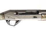 Benelli Super Black Eagle 3 20 GA 28 IN Optifade Timber/Tungsten - 2 of 11