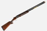 Browning Citori 825 Sporting 12 GA 30 IN - 3 of 11