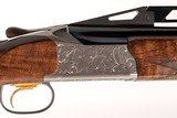 Browning Citori 825 MAX Trap Adj Stock 12 GA 32 IN - 2 of 11