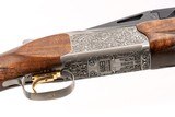 Browning Citori 825 MAX Trap Adj Stock 12 GA 32 IN - 5 of 11