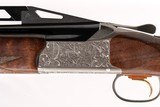 Browning Citori 825 MAX Trap Adj Stock 12 GA 32 IN