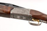 Browning Citori 825 MAX Trap Adj Stock 12 GA 32 IN - 6 of 11