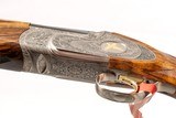 Caesar Guerini Invictus V Sporting 12 GA 32 IN Adj Stock - 6 of 11