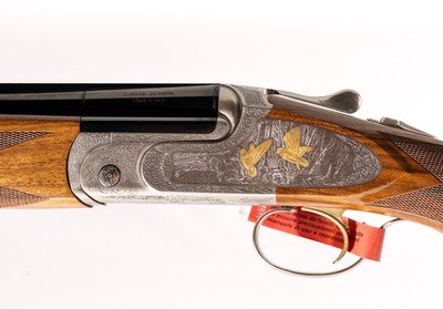 Caesar Guerini Magnus Light Field 20 GA 28 IN