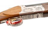 Caesar Guerini Summit Sporting 12 ga 32 in ADJ - 5 of 11