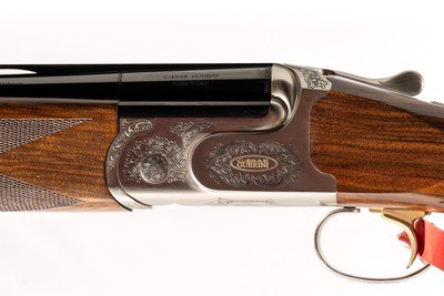 Caesar Guerini Summit Sporting 12 ga 32 in ADJ