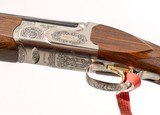 Caesar Guerini Summit Sporting 12 ga 32 in ADJ - 6 of 11